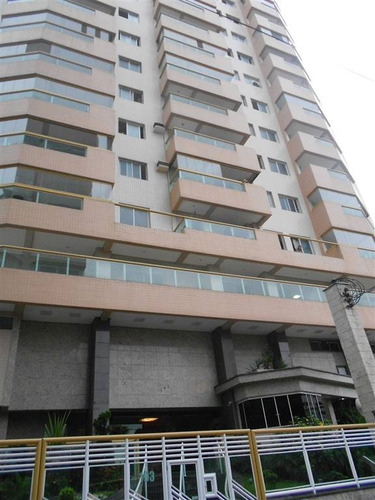 Apartamento - Venda - Campo Da Aviacao - Praia Grande - Bma2