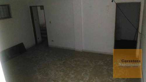 Imagem 7 de 30 de Ponto À Venda, 1 M² Por R$ 1.800.000 - Centro - Santa Branca/sp - Pt0245
