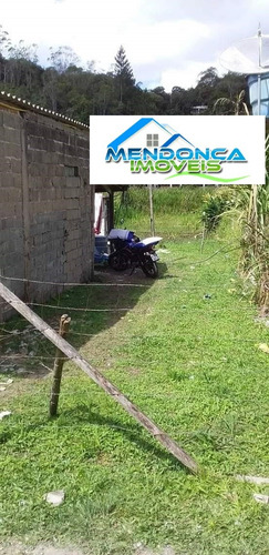 Imagem 1 de 9 de Chácara Com Mil Metros Em Juquitiba - Sp