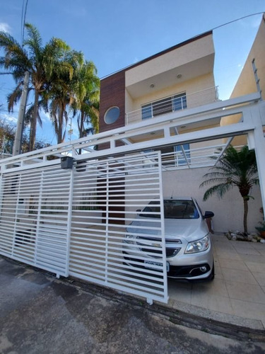 Imagem 2 de 27 de Casa À Venda, 150 M² Por R$ 890.000,00 - Jardim Paulista - Atibaia/sp - Ca2587