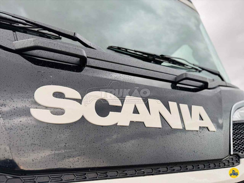 Scania R 410 - 4x2