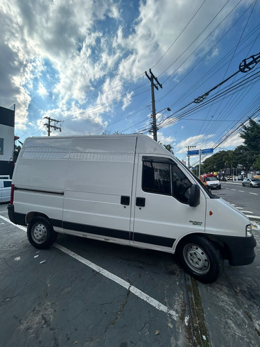 Fiat Ducato Maxicargo 2.3 Multijet 10m3 Economy 5p