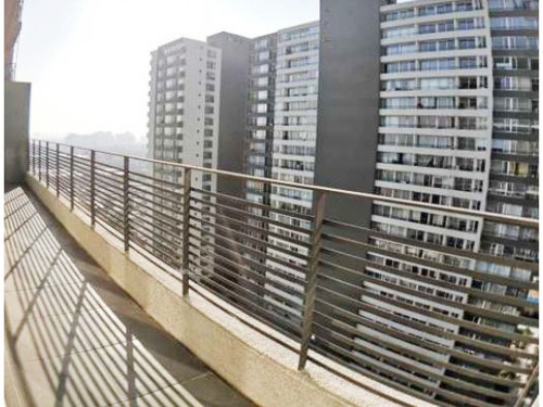 Imagen 12 de 13 de Maravilloso Departamento Metro Las Torres 3d-2b-e