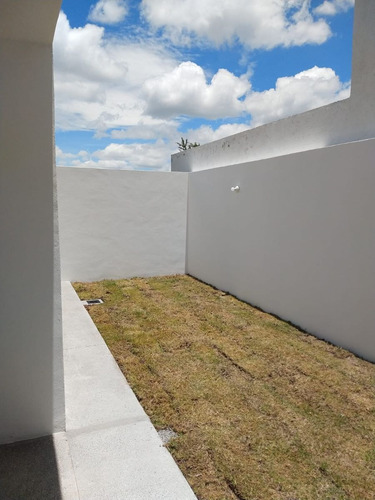 Imagen 10 de 30 de Estrena Casa En San Isidro Juriquilla Con Habitación En Pb C