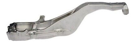 698-124 Dorman Knuckle Front Passenger Right Side Hand F Ttl