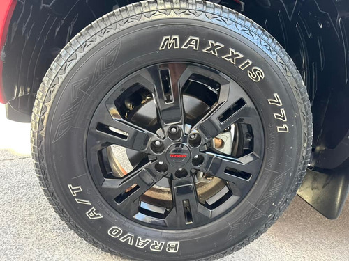 Nissan Frontier 4.0 Pro-4x V6 4x4 At
