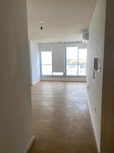 Alquilo Apartamento Con Cochera