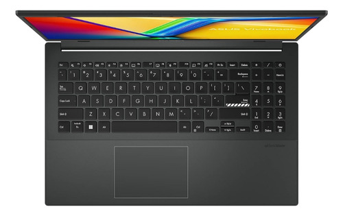 Notebook Asus Vivobook Go 15.6 Oled Ryzen 5 7520u 16gb 512g