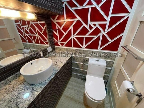 Imagen 13 de 14 de Apartamento En Venta En Campo Alegre