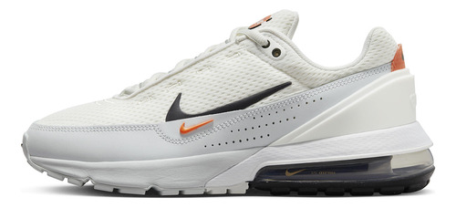 Zapatillas Nike Air Max Pulse Urbano Hombre Dr0453-001  