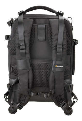 Vanguard Veo Select 55bt Mochila Trolley Para Dslr O Cámara