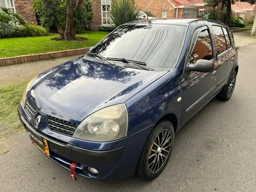 Renault Clio F.iv Expression