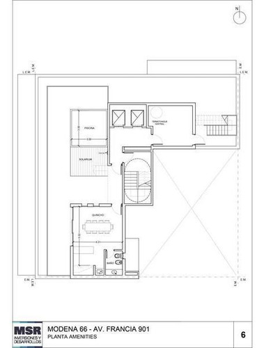 Imagen 13 de 19 de Venta Departamentos 1 Dormitorio 2 Dormitorios Monoambiente Centro Rosario