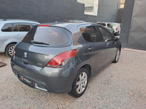 Peugeot 308 1.6 Active