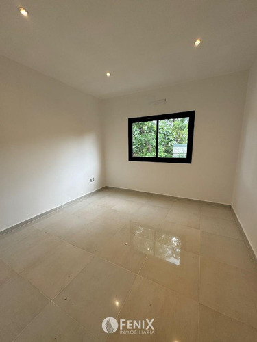 Cfa195 - Duplex En Alquiler - Av. Maipu Y Costanera