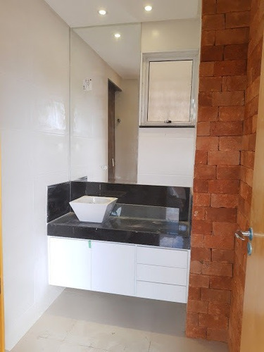 Imagem 2 de 30 de Cobertura À Venda, 100 M² Por R$ 530.000,00 - São Mateus - Juiz De Fora/mg - Co0311