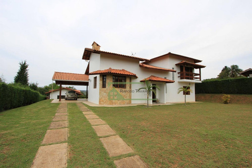 Imagem 24 de 24 de Chácara Com 4 Dormitórios À Venda, 2500 M² Por R$ 850.000,00 - Centro - Ibiúna/sp - Ch0061