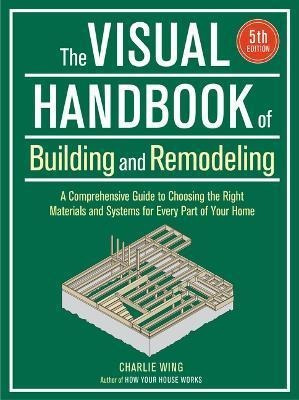 Libro Visual Handbook Of Building And Remodeling : A Comp...