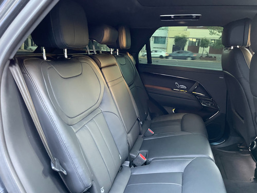Land Rover Range Rover Sport 3.0 Mhev Dynamic Se