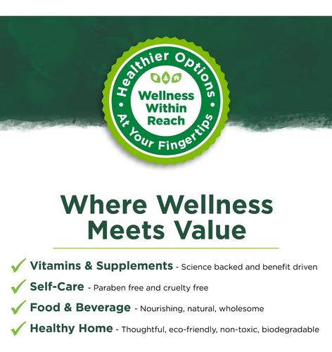 Swanson Vitamina D-3 Con Aceite De Coco 60 Cápsulas Blandas