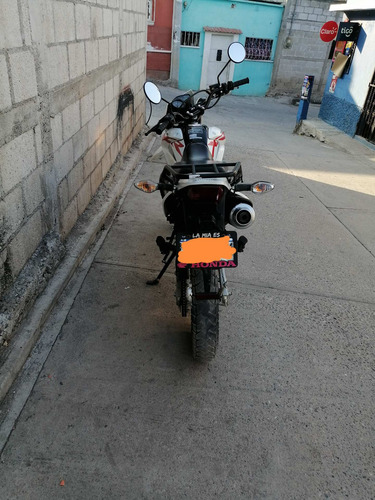 Imagen 2 de 10 de Honda 2021
