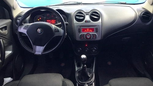 Alfa Romeo Mito Junior - Tute Cars Eric