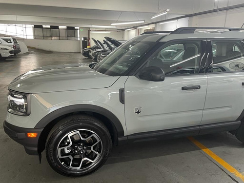 Ford Bronco Sport 1.5 Big Bend At8 4x4 Stock Físico 2