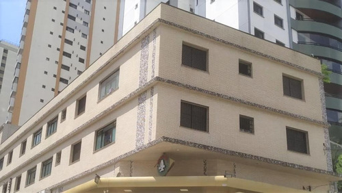 Imagem 10 de 10 de Apto No Tatuapé Com 1 Dorm, 46m² - Ap13860