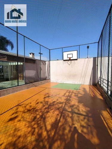 Imagem 19 de 21 de Apartamento Com 2 Dormitórios À Venda, 53 M² Por R$ 295.000,00 - Ponte Grande - Guarulhos/sp - Ap1379