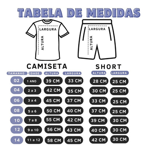 Kit Conjunto Infantil Do Real Madrid Laranja 10