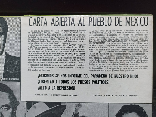 Disco Doble Vinil José De Molina Presenta... Historia Verdad (Usado)