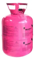 Comprar Tanque De Helio Con 30 Globos De Latex