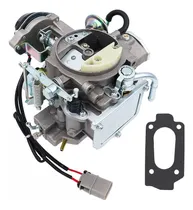 Comprar Carburador Nissan Z24 720 D21 1983 1984 1985 1986 Bsj