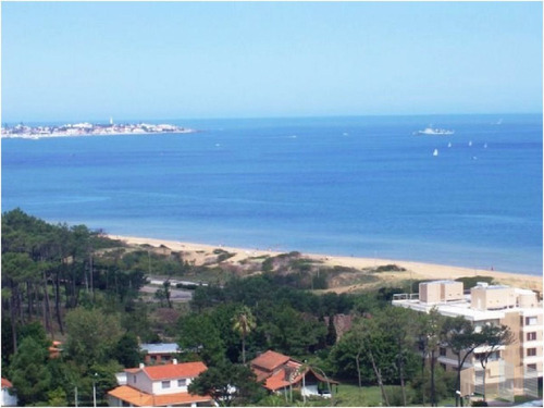 Imagen 23 de 30 de Apartamento En Punta Del Este, Mansa