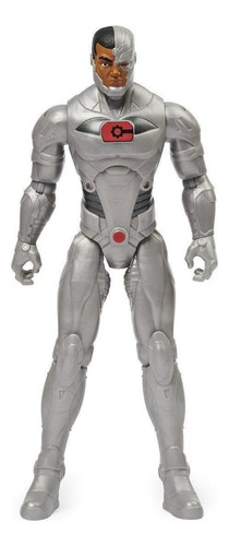 Figura Dc Cyborg - Sunny 2193
