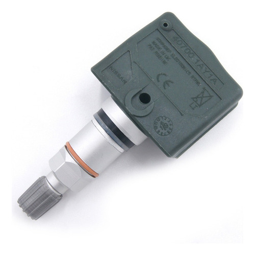 Para Sensor Tpms Infiniti Fx35 G35 M35 Q45 2006-2012