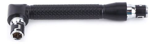 Destornillador De Llave En Forma De L, Casquillo Hexagonal D