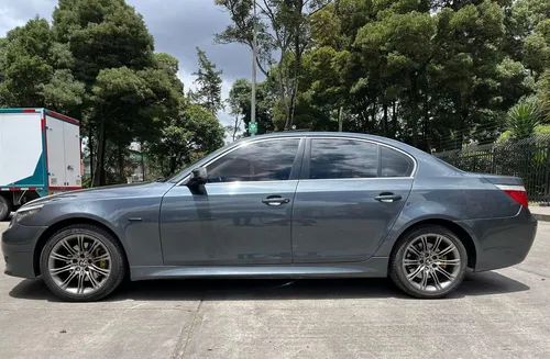 BMW Serie 5 3.0 530i E60 M Edition Sport