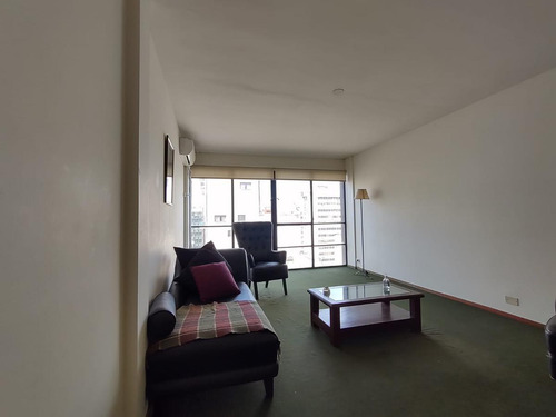 Imagen 2 de 8 de Venta / Permuta - Oficina - Centro, Rosario.