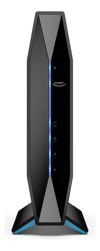 Linksys Router Wifi 6 E8450 Ax3200 Doble Banda Ews