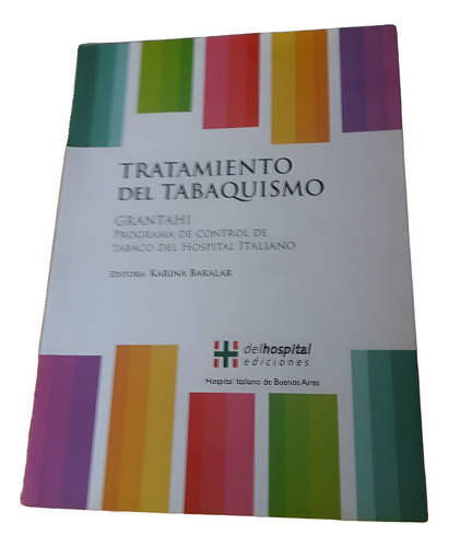 Tratamiento Del Tabaquismo Programa D Control Karina Bakalar