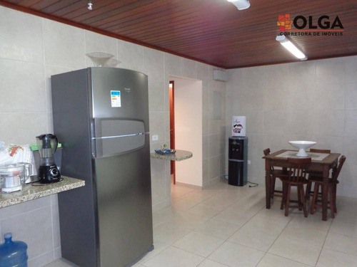 Casa Em Condomínio, À Venda - Gravatá/pe - Vl0447