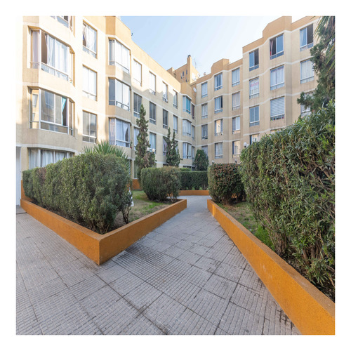 Imagen 9 de 18 de Edificio Rosas- Vista Poniente Piso 5