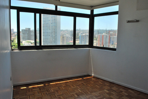 Venta Depto. Plaza Viña Del Mar