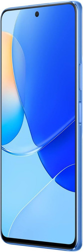 Celular Huawei Nova 9 Se Jln-lx3 128gb 6gb Ram (Nuevo con caja abierta)