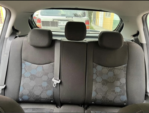 Chevrolet Spark 1.4 Ltz Mt