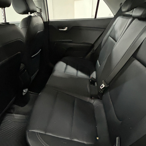 Kia Rio 1.6 Ex Hchback At