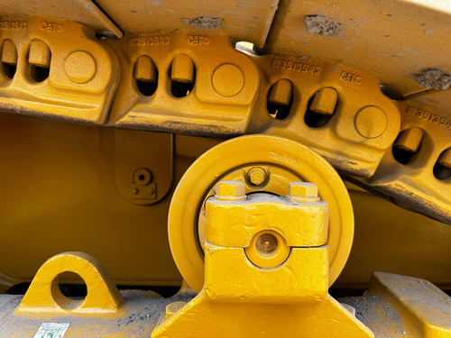 Bulldozer Caterpillar D8t Ripper Unizanco