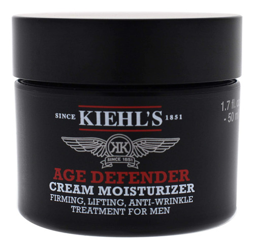 Crema Hidratante Age Defender Para Hombres Kiehl's