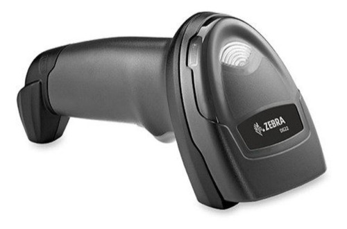 Lector de código de barras con soporte Zebra DS2200 Series DS2278 USB/RS-232/PS-2/RS-485 2D 4.5V - 5.5V twilight black